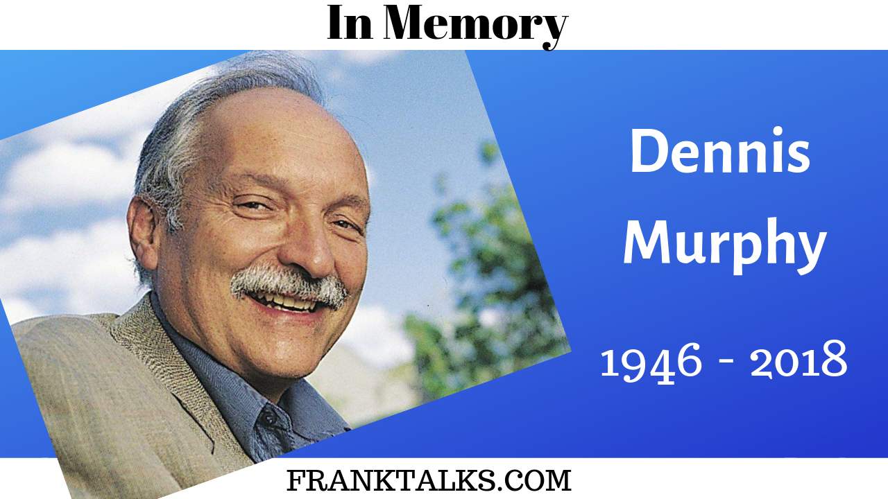 Denis Murphy