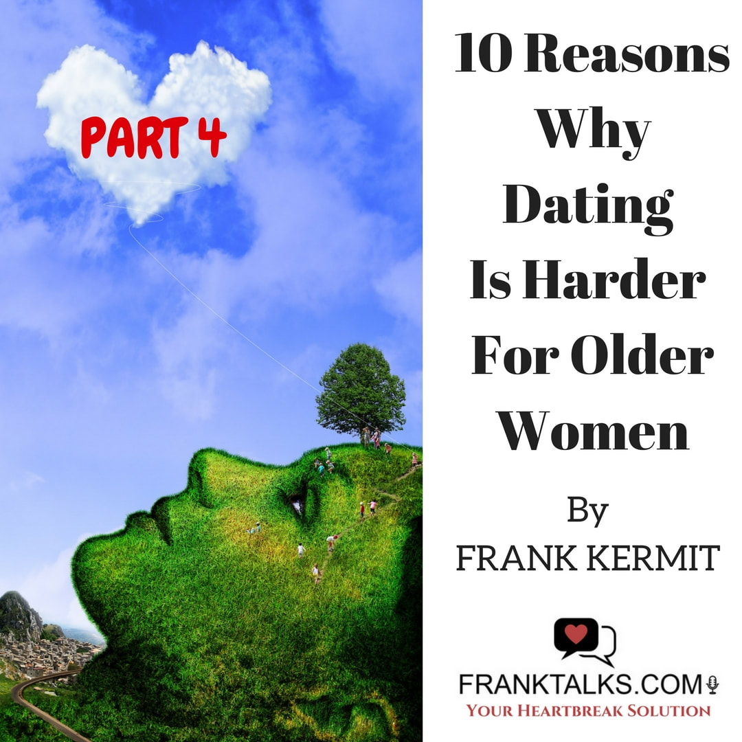dating an older woman tips