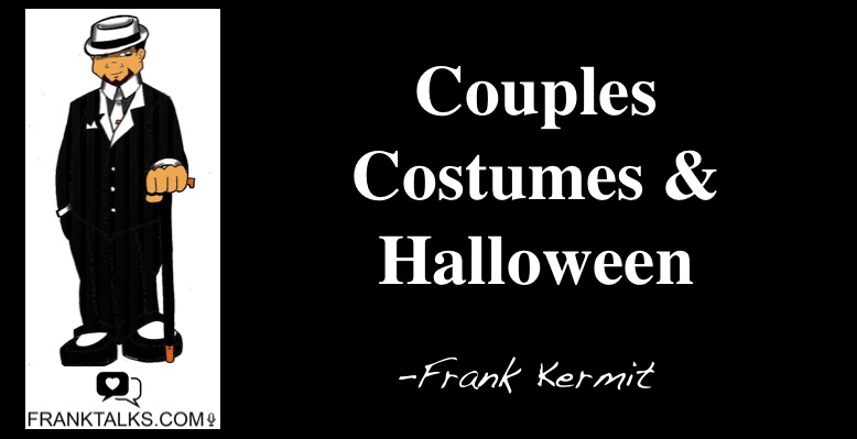 halloween couple costume ideas