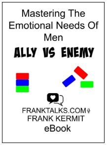 what men want