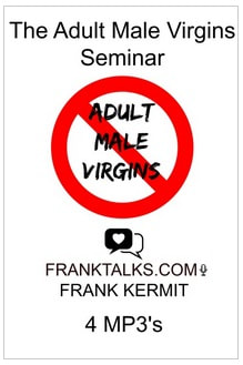 adulto hombres virgenes