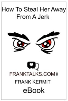 dating a jerk