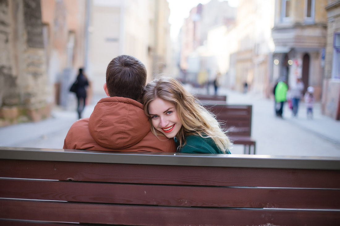first date