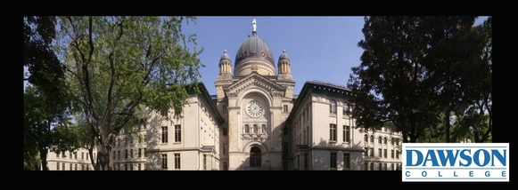 dawson college