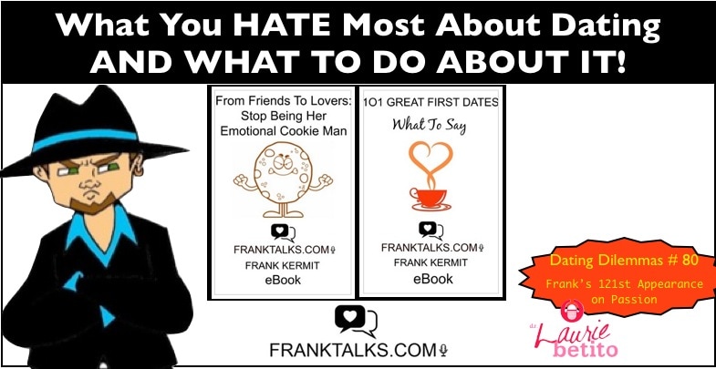 hate about dating