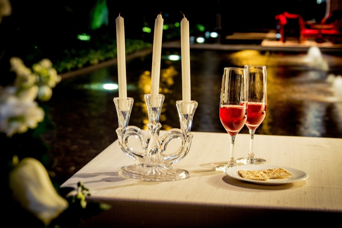 romantic mood 