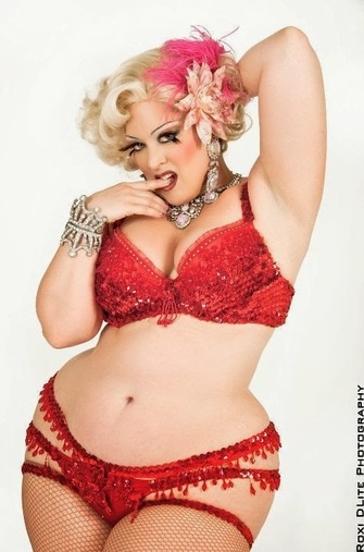 Roxi Dlite