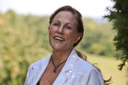 Dr Carol Drury