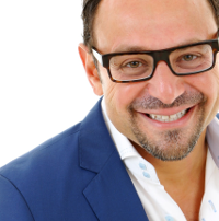 Dr. Amir Georges Sabongui