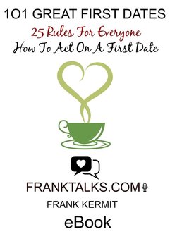25 Rules Of Dating Ebook