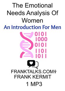 The emotional needs of women MP3