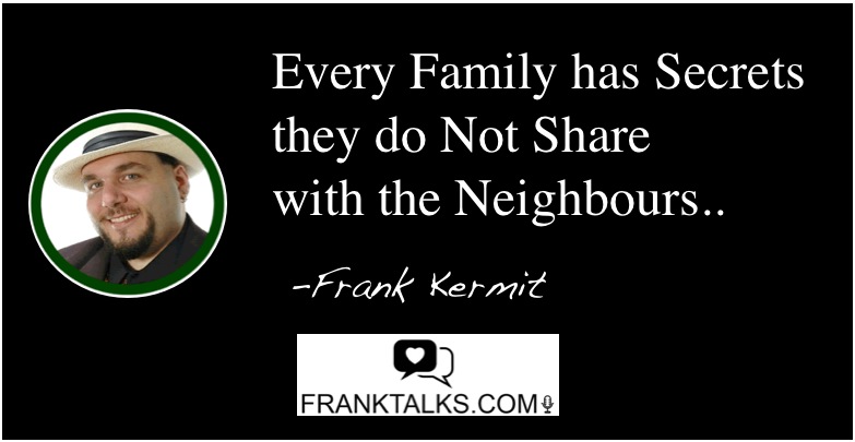 darkest family secrets