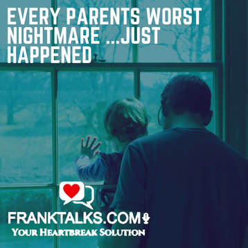 parent's worst nightmare
