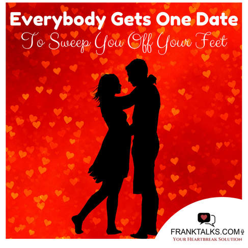 best dating advice