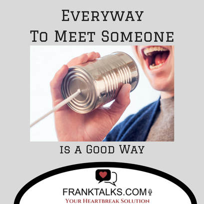 meet new people