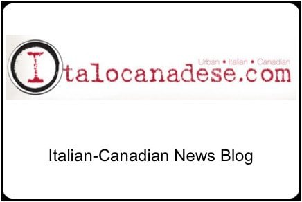 Italocanadese logo