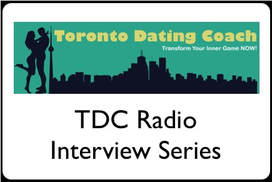 toronto dating coach