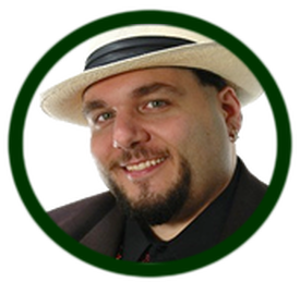 Frank Kermit of franktalks.com