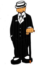 Frank Biggs