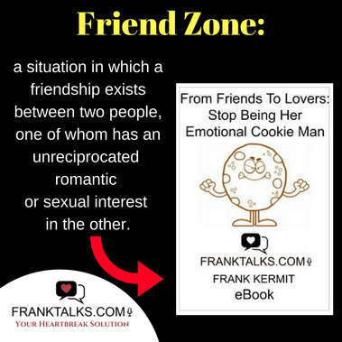 friendzoned