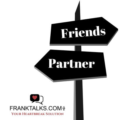 friends vs lovers