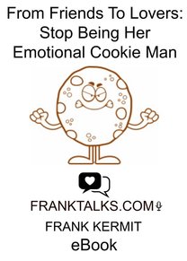  How to go from friends to lovers eBook