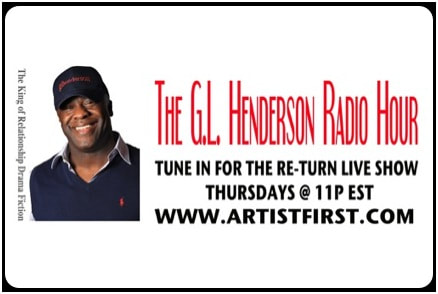 G L Henderson Show Logo