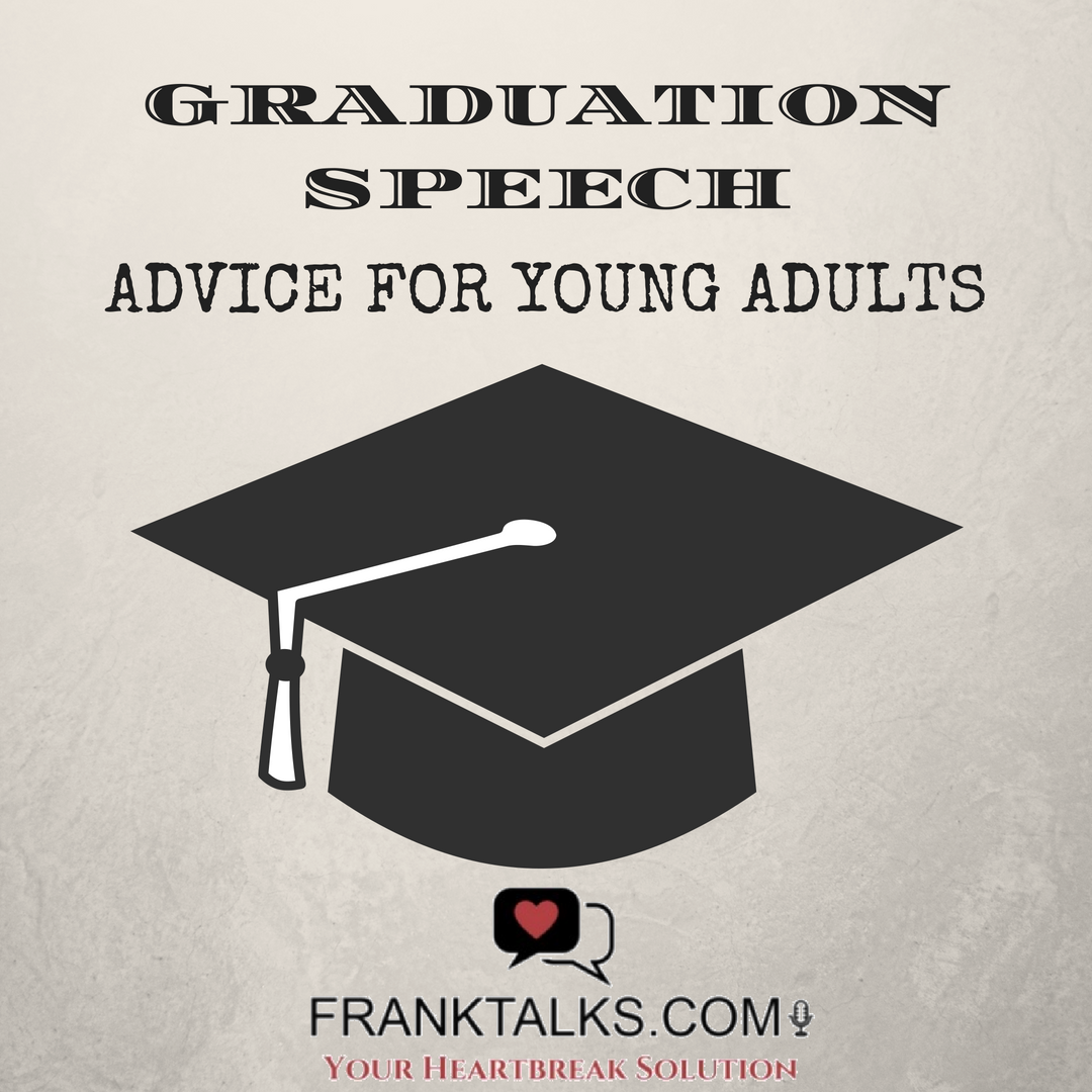 graduation speeches, examples