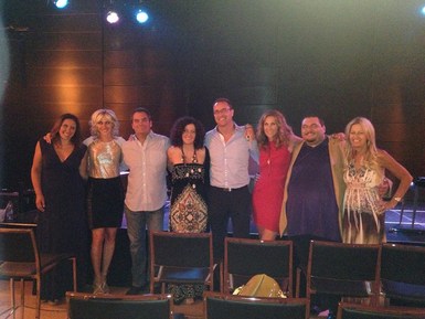 Great Love Debate Panel