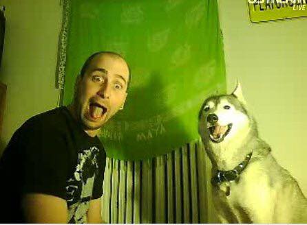 dog lover