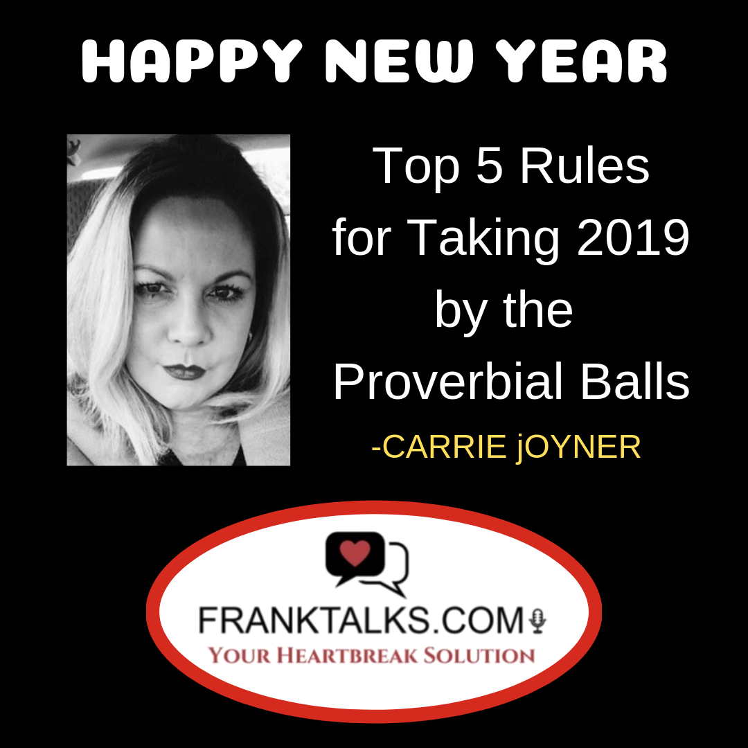 new years resolutions ideas