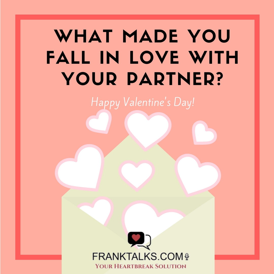 what made you fall in love