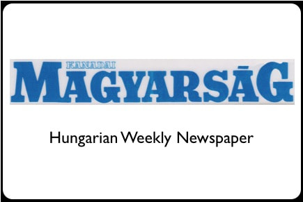 magyarsag logo