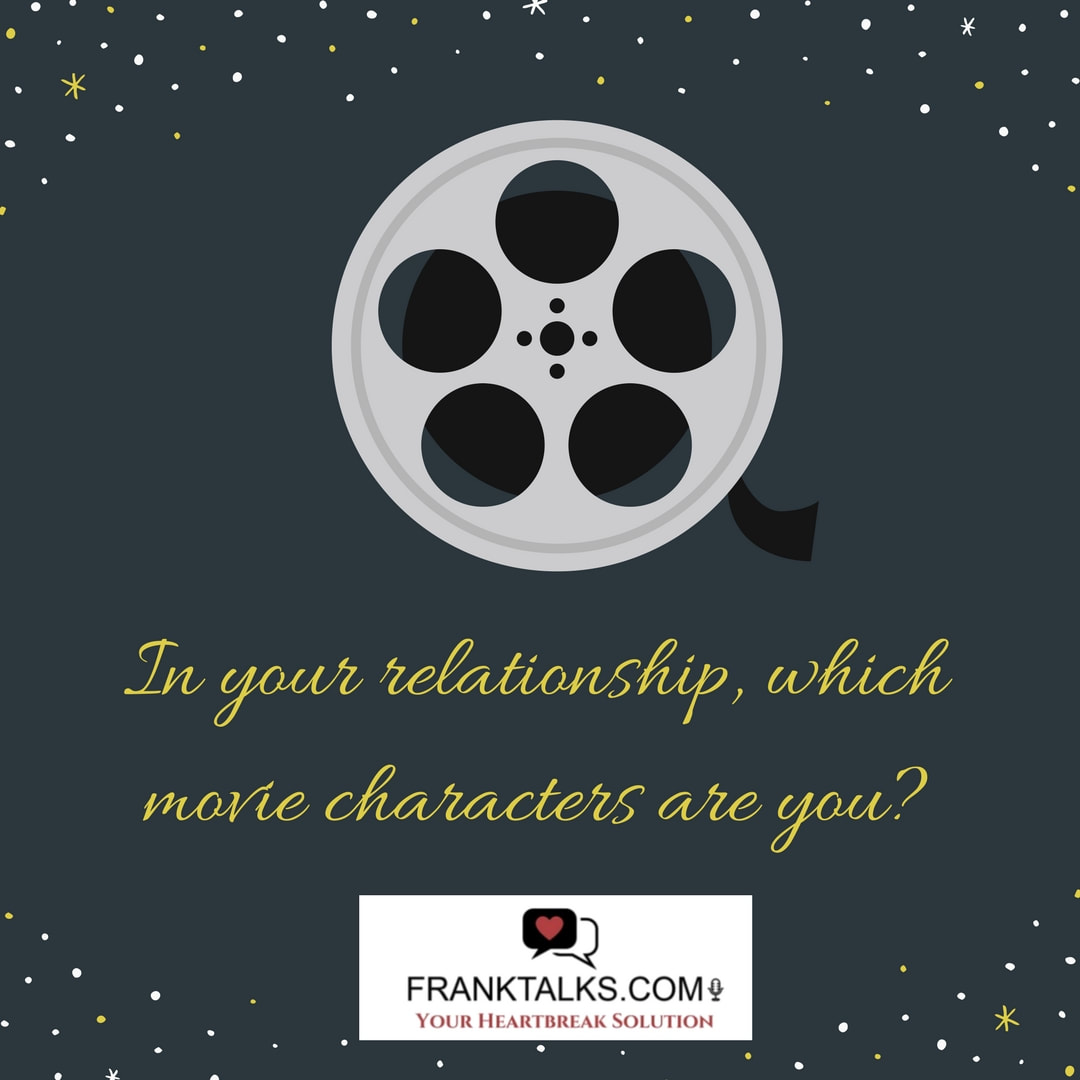 movie relationships