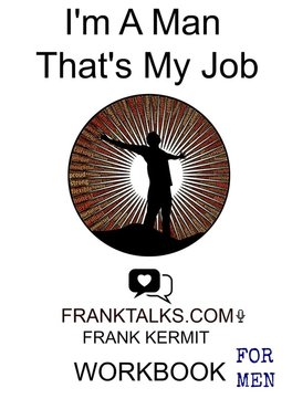 confidence for men workbook
