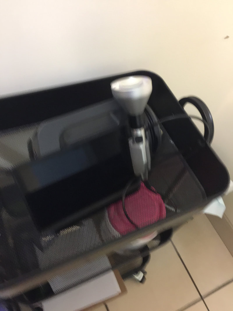 carousel chooser