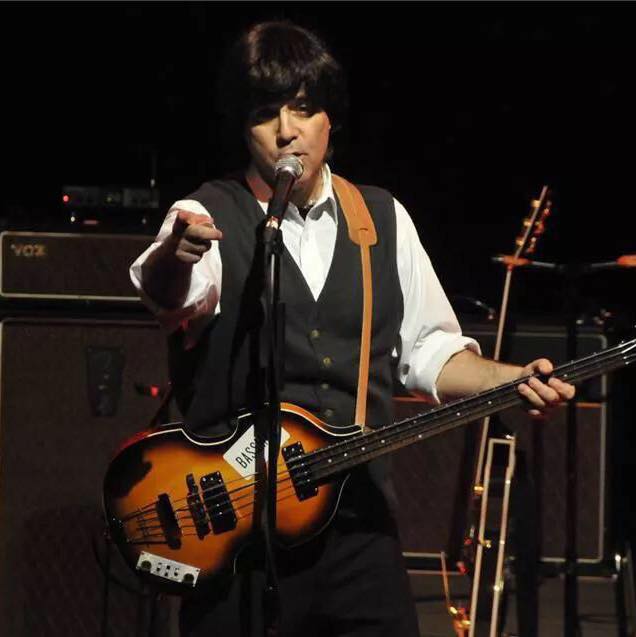 freshen up tour, Sir Paul, Montreal, McCartney