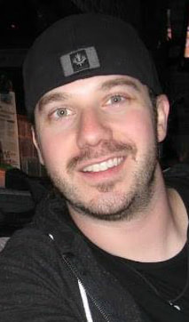 Kevin Alexander