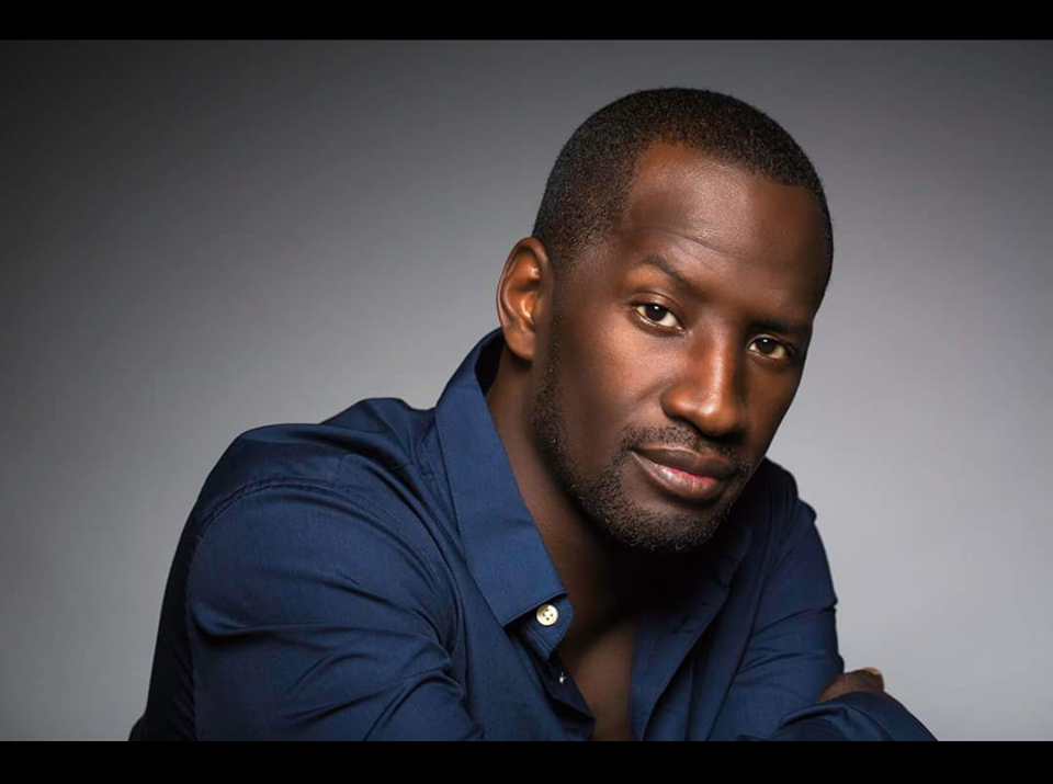 Khalil Abdul-Malik