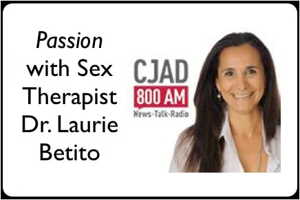 Dr Laurie Betito 