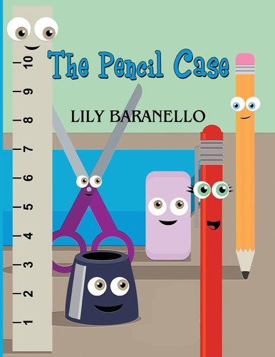 lily baranello