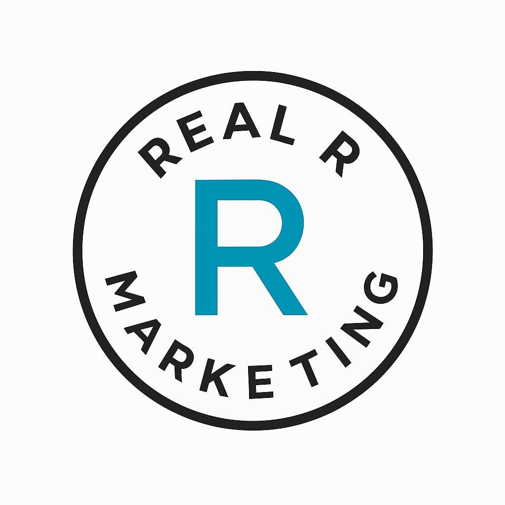 Real R Marketing