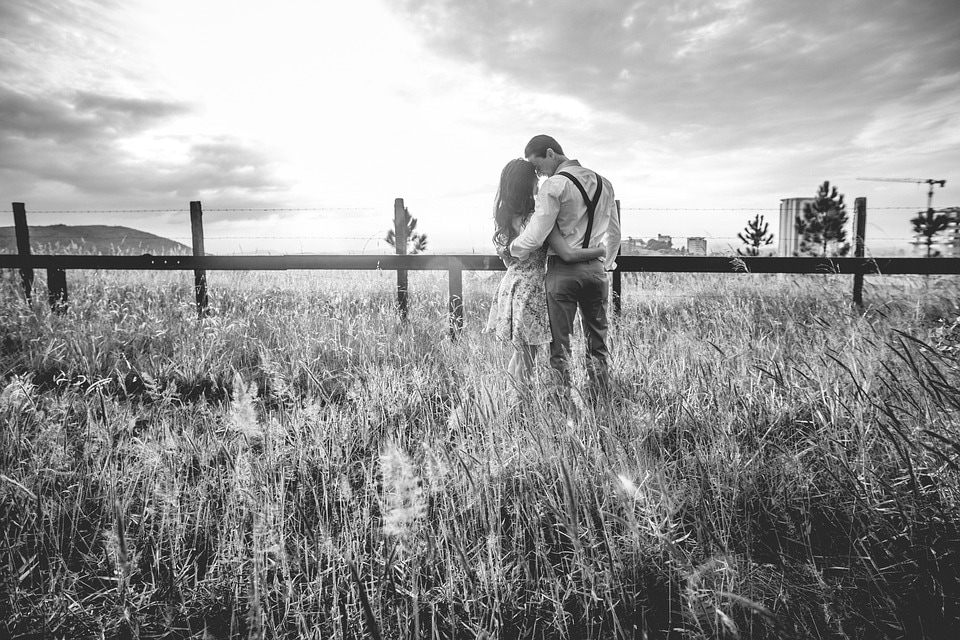 the farmer's wife