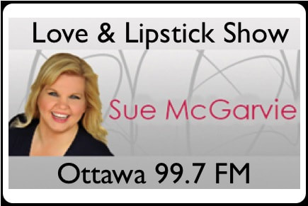 Sue McGarvie