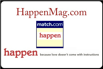 happen magazine logo