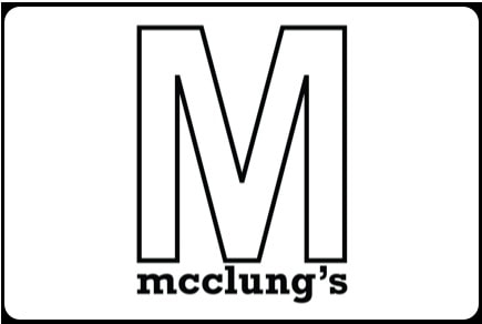 mmcclung magazine logo