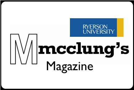 mmcclung magazine logo