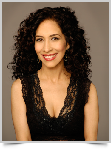 Raeeka yaghmai
