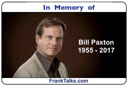 Bill Paxton