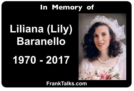 Lily Baranello